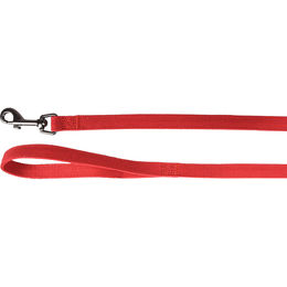 Produktbild von Flamingo Leine Oxana rot - 130 cm
