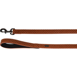 Produktbild von Flamingo Leine Patti braun - 130 cm