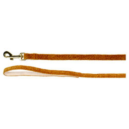 Produktbild von Flamingo Leine Saba gelb