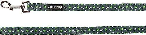 Produktbild von Flamingo Leine Safia grün - 120 cm