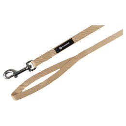 Produktbild von Flamingo Leine Ziggi beige 100 cm 10 mm - 100 cm