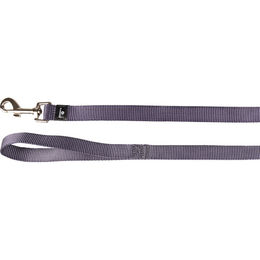 Produktbild von Flamingo Leine Ziggi granitblau - 200 cm