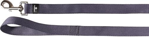 Produktbild von Flamingo Leine Ziggi granitblau - 100 cm