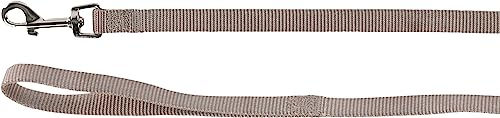 Produktbild von Flamingo Leine Ziggi greige - 130 cm