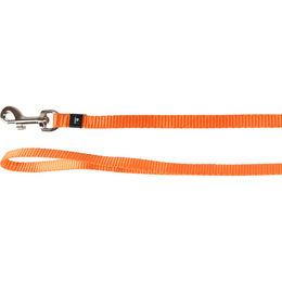 Produktbild von Flamingo Leine Ziggi orange 130 cm 10 mm - 130 cm