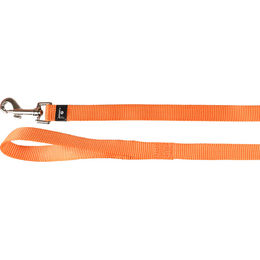 Produktbild von Flamingo Leine Ziggi orange 130 cm 20 mm - 130 cm