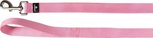 Produktbild von Flamingo Leine Ziggi pink 100 cm x 25 mm - 100 cm