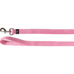 Flamingo Leine Ziggi rosa 130 cm 25 mm - 130 cm – Bild 1 von 5