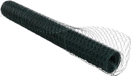 Produktbild von Flamingo Maschendraht Doerak Grün - 24 m