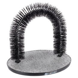 Produktbild von Flamingo Massage- und Fellpflegebogen Triomf