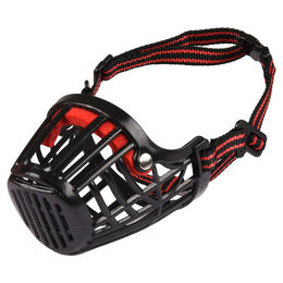 Flamingo Maulkorb Silas für mittlere Hunde Größe S – Bild 1 von 6