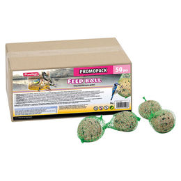 Produktbild von Flamingo Meisenknödel - 50 x 90 g