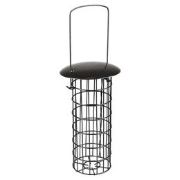 Produktbild von Flamingo Meisenknödelhalter Sidra Metall schwarz