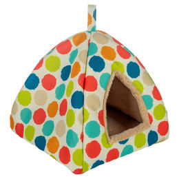 Flamingo Nager-Tipi Fizi – Bild 1 von 2