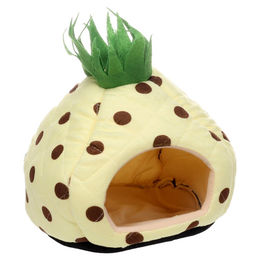 Produktbild von Flamingo Nagerhöhle Helga Ananas gelb