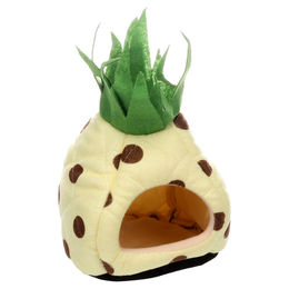 Produktbild von Flamingo Nagerhöhle Helga Ananas Gelb