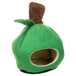 Produktbild von Flamingo Nagerhöhle Helga Apfel grün