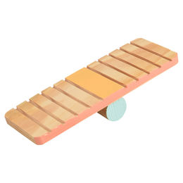 Flamingo Nagerspielzeug Wippe Tinta – Bild 1 von 3