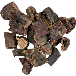 Produktbild von Flamingo Nature Snack Büffel-Lunge - 200 g