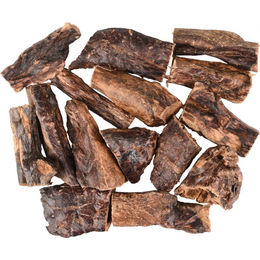 Produktbild von Flamingo Nature Snack Büffellunge - 150 g