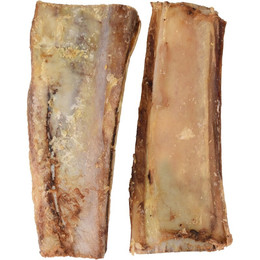 Produktbild von Flamingo Nature Snack Büffelrippe Natur - 2 x 120 g