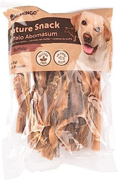 Produktbild von Flamingo Nature Snack Labmagen vom Büffel - 150 g