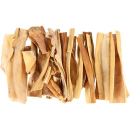 Produktbild von Flamingo Nature Snack Pferdehaut - 200 g