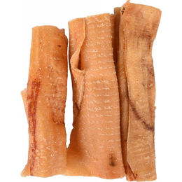 Produktbild von Flamingo Nature Snack Schweinerolle 12cm - 3 x 12 cm