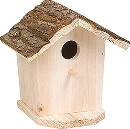 Produktbild von Flamingo Nistkasten Cortesa Punto