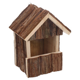 Produktbild von Flamingo Nistkasten Gancha aus FSC-Holz - 1 Stk.