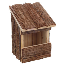 Produktbild von Flamingo Nistkasten Inclino aus FSC-Holz - 1 Stk.