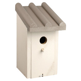 Produktbild von Flamingo Nistkasten Kiev Cottage