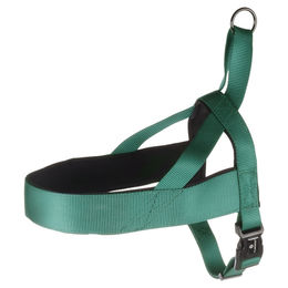 Flamingo Norweger-Geschirr Abbi dunkelgrün XL – Bild 1 von 3