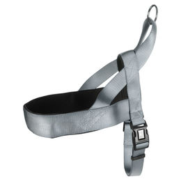 Flamingo Norweger-Geschirr Abbi grau XXL – Bild 1 von 3