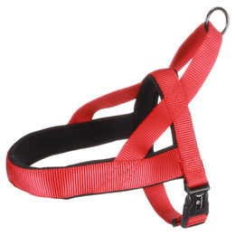 Flamingo Norweger-Geschirr Abbi rot Größe S – Bild 1 von 4