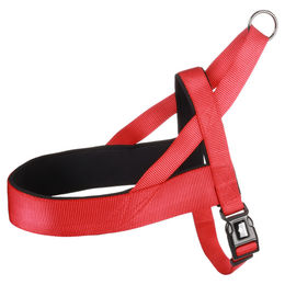 Flamingo Norweger-Geschirr Abbi rot XL – Bild 1 von 4