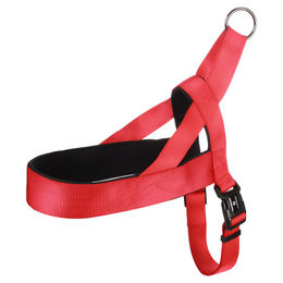 Flamingo Norweger-Geschirr Abbi rot XXL – Bild 1 von 4