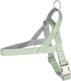 Produktbild von Flamingo Norweger-Geschirr Elly Grün S 43-55 cm 20 mm