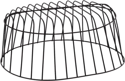 Produktbild von Flamingo Oberes Gitter für Fahrradkorb Canna Lenkstange