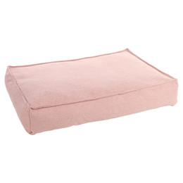 Produktbild von Flamingo Orthopädisches Hundekissen Baldar Rechteckig Rosa 100 cm - 100 cm