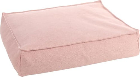 Flamingo Orthopädisches Hundekissen Baldar Rechteckig Rosa 80 cm – Bild 1 von 10