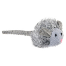 Produktbild von Flamingo Plüschmaus mit Ton