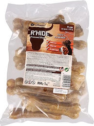 Produktbild von Flamingo R'Hide Hundeknochen 11 cm - 20 x 11 cm