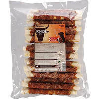 Produktbild von Flamingo R'HIDE Stick mit Huhn - 25 x 80 g
