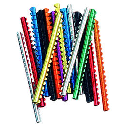 Produktbild von Flamingo Ringe für Kanarienvögel aus Metall