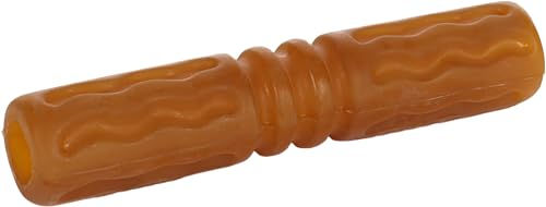 Flamingo Rubba Hundespielzeug Stab aus Naturkautschuk – Bild 1 von 4