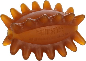 Produktbild von Flamingo Rubba Rugbyball Braun