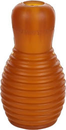 Flamingo Rubba Tuimelaar Hundespielzeug Braun – Bild 1 von 4