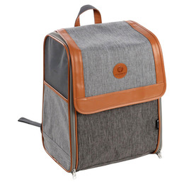 Produktbild von Flamingo Rucksack Tanana Grau