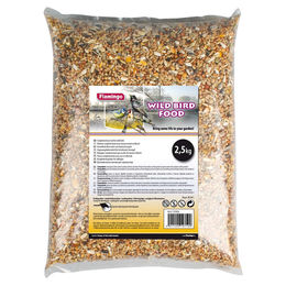Flamingo Samenmischung für Wilde Vögel - 2,5 kg – Bild 1 von 2